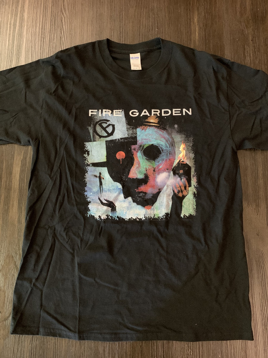 Far and Near T-Shirt