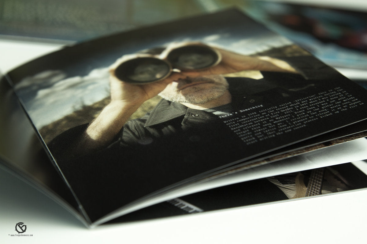 Far and Near - Deluxe Edition - CD/DVD Edit