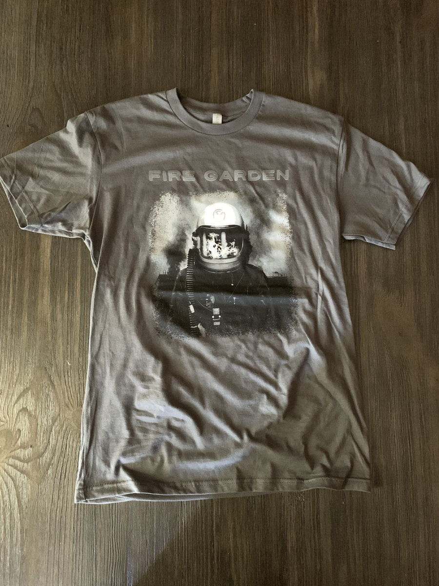 Limited point-blank blackout T-shirt