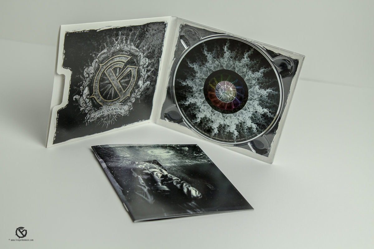 Sound of Majestic Colors CD