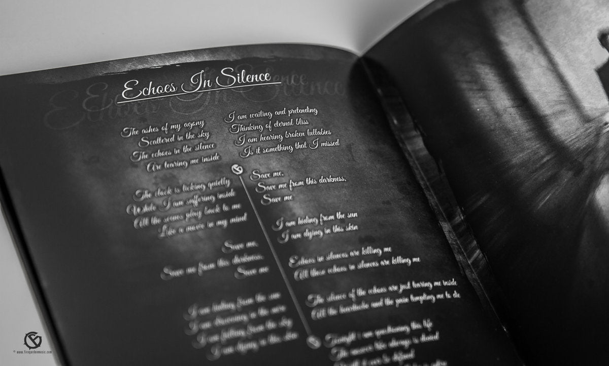 Sound of Majestic Colors CD